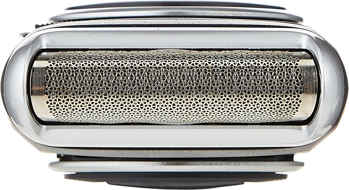 Braun M-90 Mobile Shaver Battery Operated