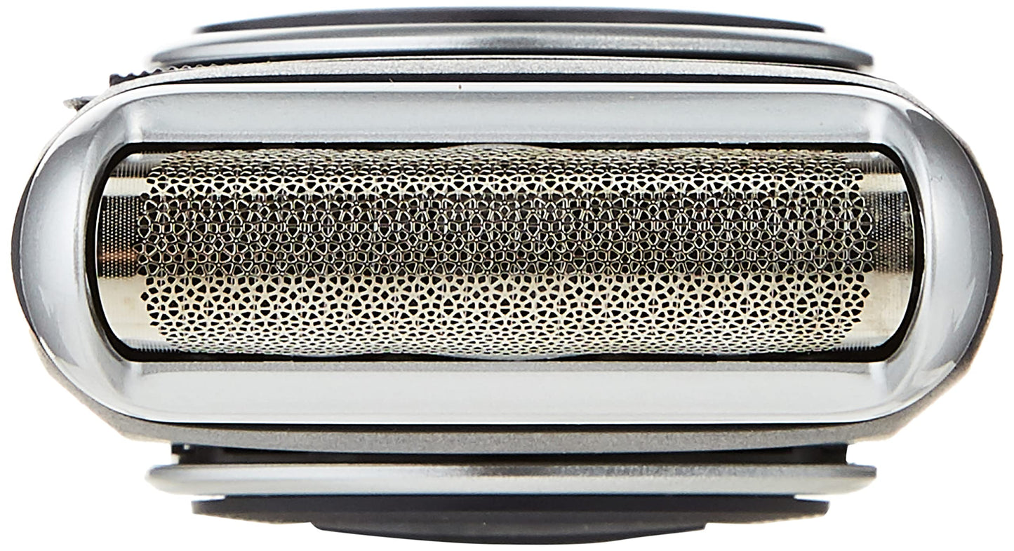 Braun M-90 Mobile Shaver Battery Operated