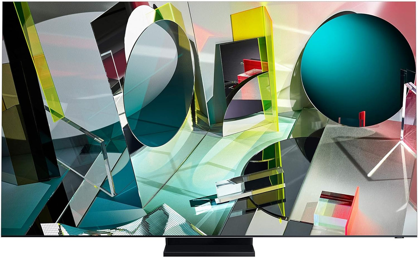 Samsung 75 Inch TV Crystal UHD Crystal Processor 4K Hub - UA75CU7000UXZN (2023 Model)
