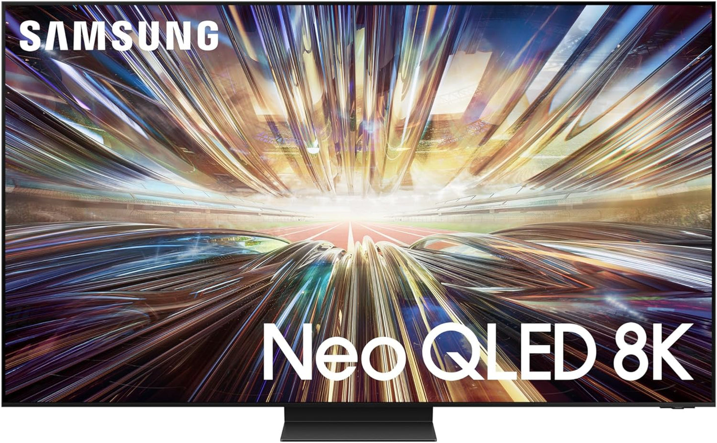 Samsung 55 Inch TV Crystal UHD Crystal Processor 4K Hub - UA55CU7000UXZN (2023 Model)