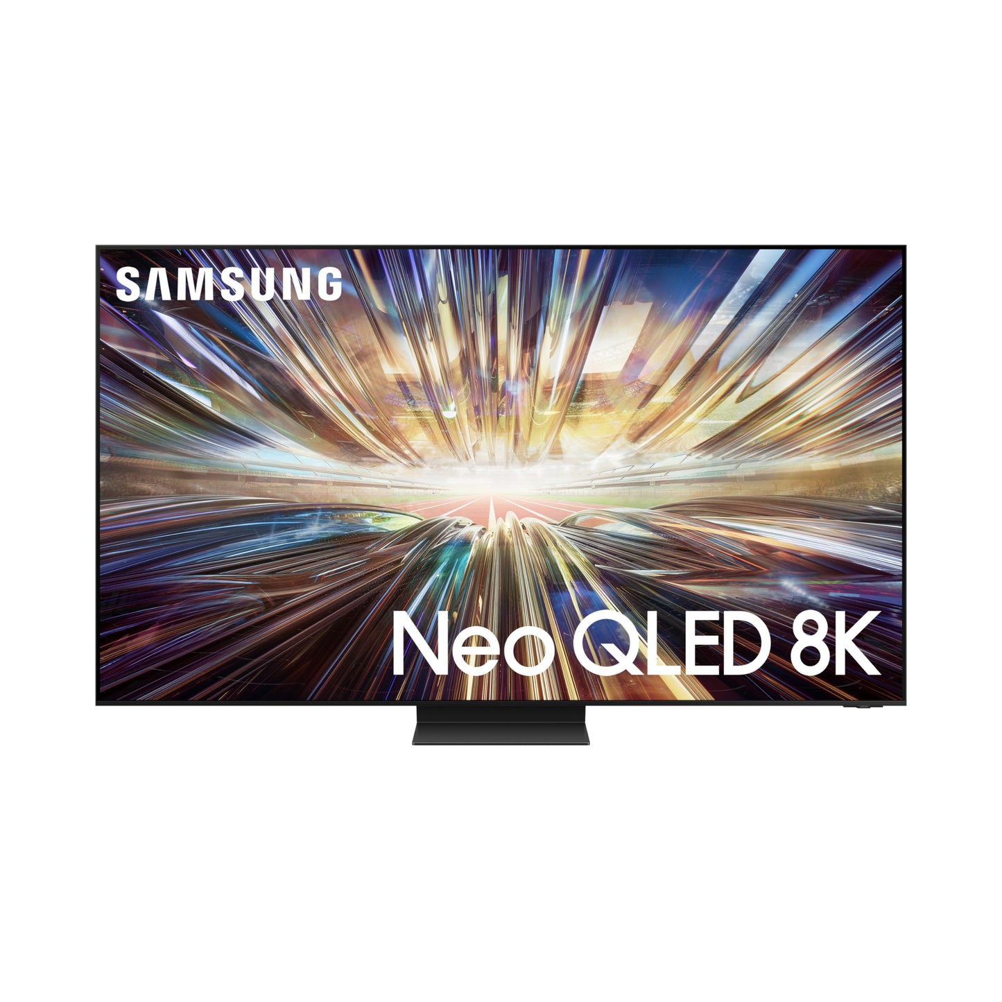 Samsung 75 Inch TV Crystal UHD Crystal Processor 4K Hub - UA75CU7000UXZN (2023 Model)
