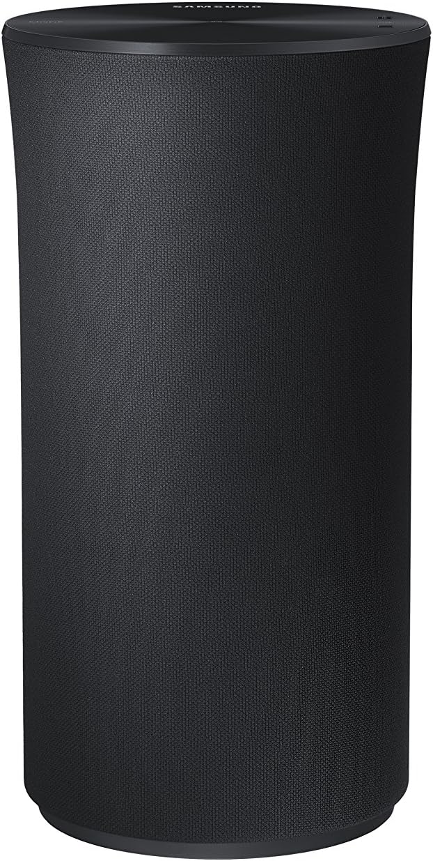 Samsung Radiant360 R1 Wi-Fi/Bluetooth Speaker