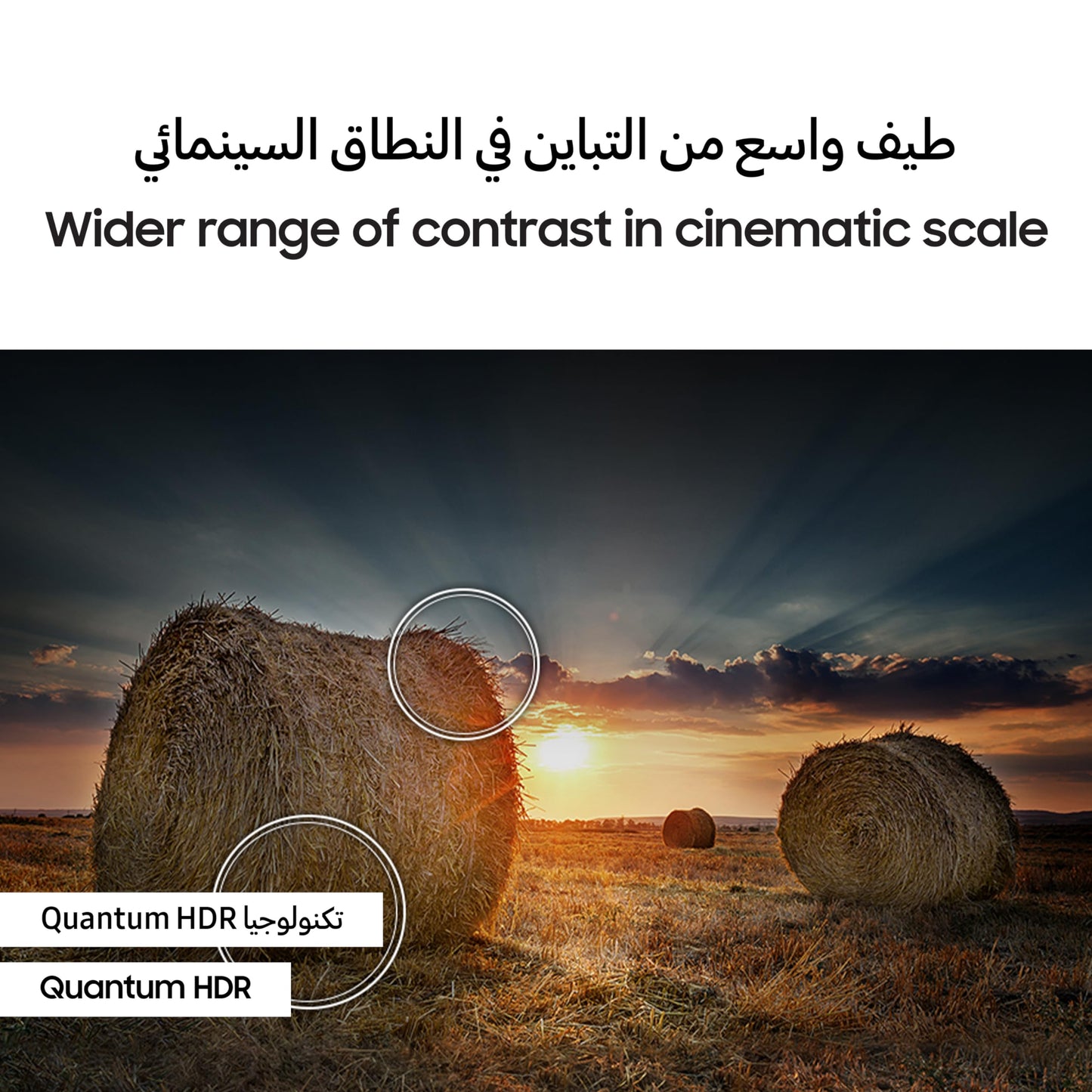 Samsung 75 Inch TV Neo QLED 4K Mini LED - QA75QN85BAUXZN (2022 Model)