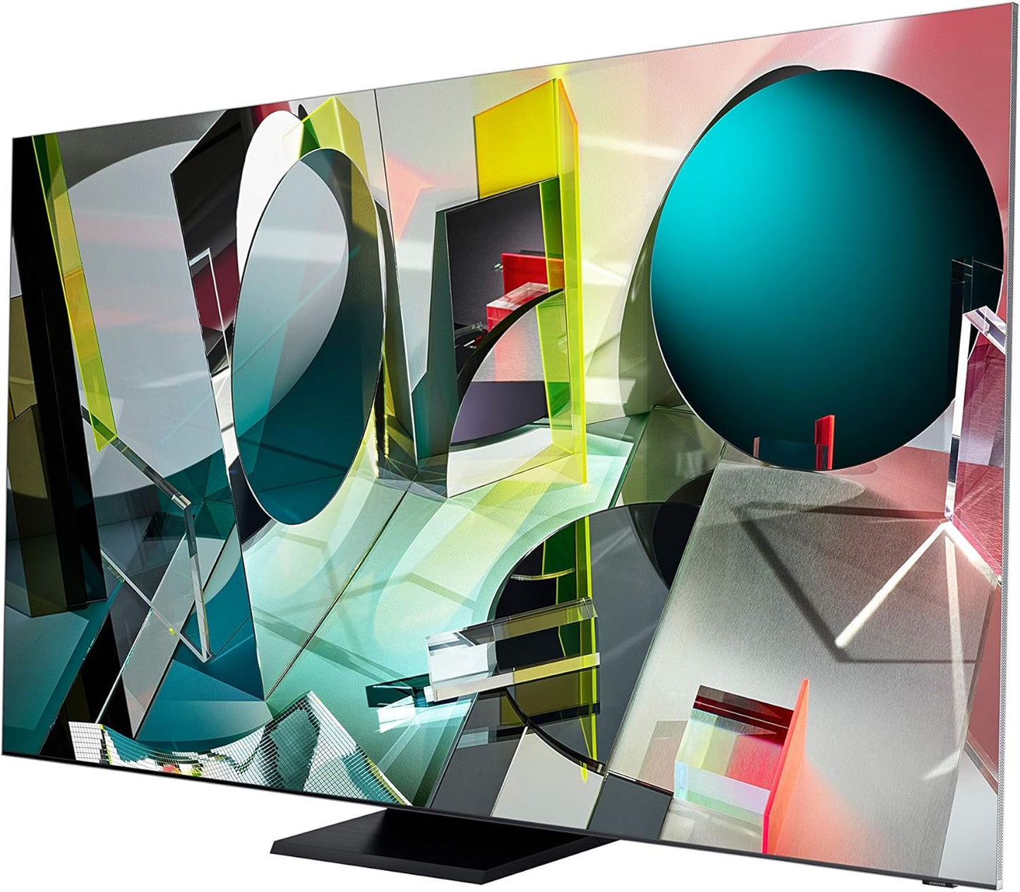 Samsung 75 Inch TV Crystal UHD Crystal Processor 4K Hub - UA75CU7000UXZN (2023 Model)