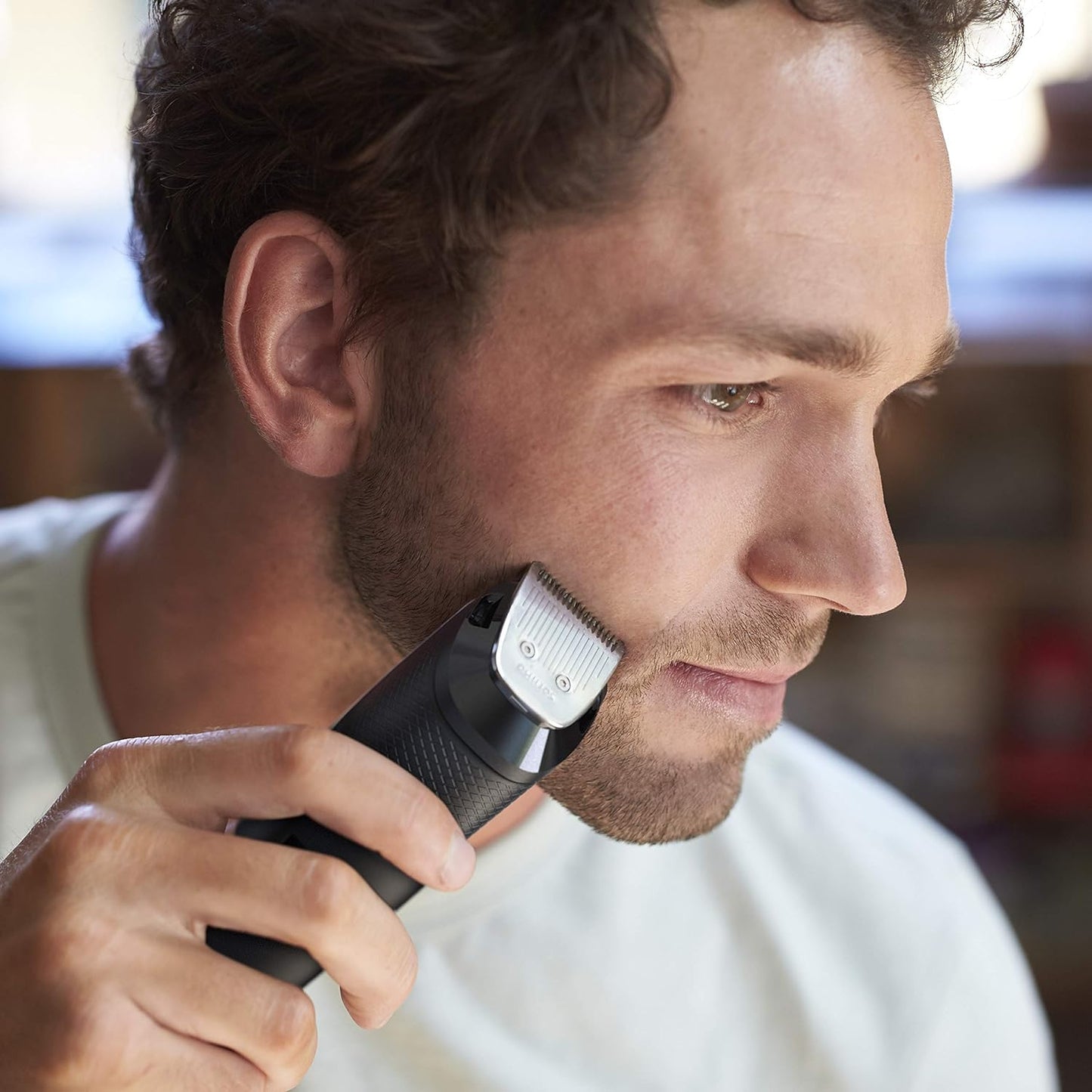 PHILIPS Beard Trimmer Series 3000 Bt320813