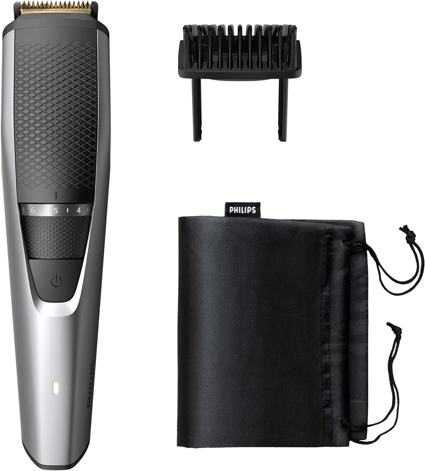 PHILIPS Beard Trimmer Series 3000 Bt320813