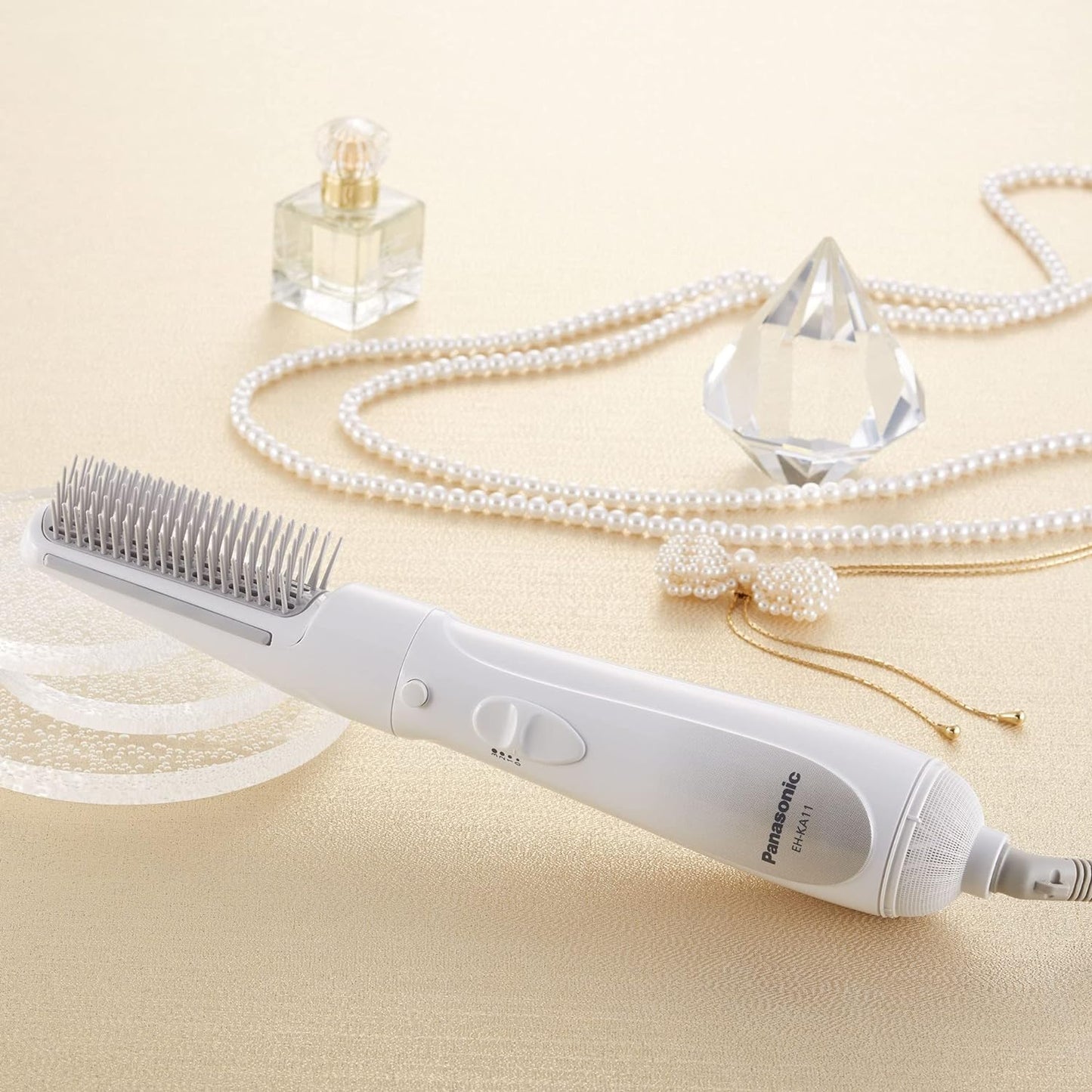 Panasonic Eh-Ka11 Hair Styler, Blow Brush