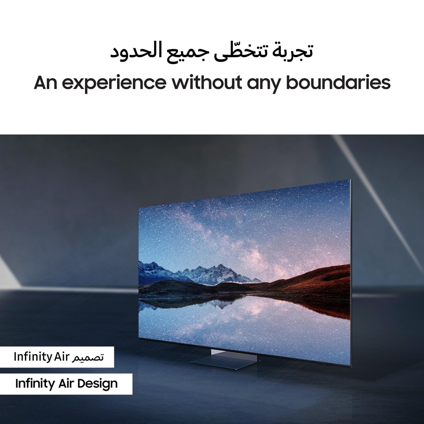 Samsung 75 Inch TV Crystal UHD Crystal Processor 4K Hub - UA75CU7000UXZN (2023 Model)