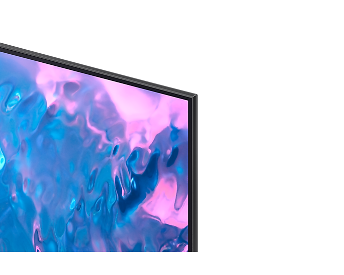 Samsung 85Q70CAUXZN 4K Smart QLED Television 85inch