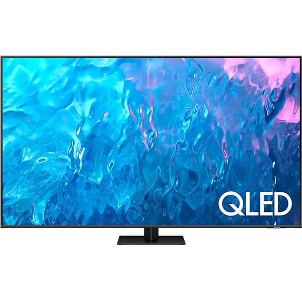 Samsung 85Q70CAUXZN 4K Smart QLED Television 85inch
