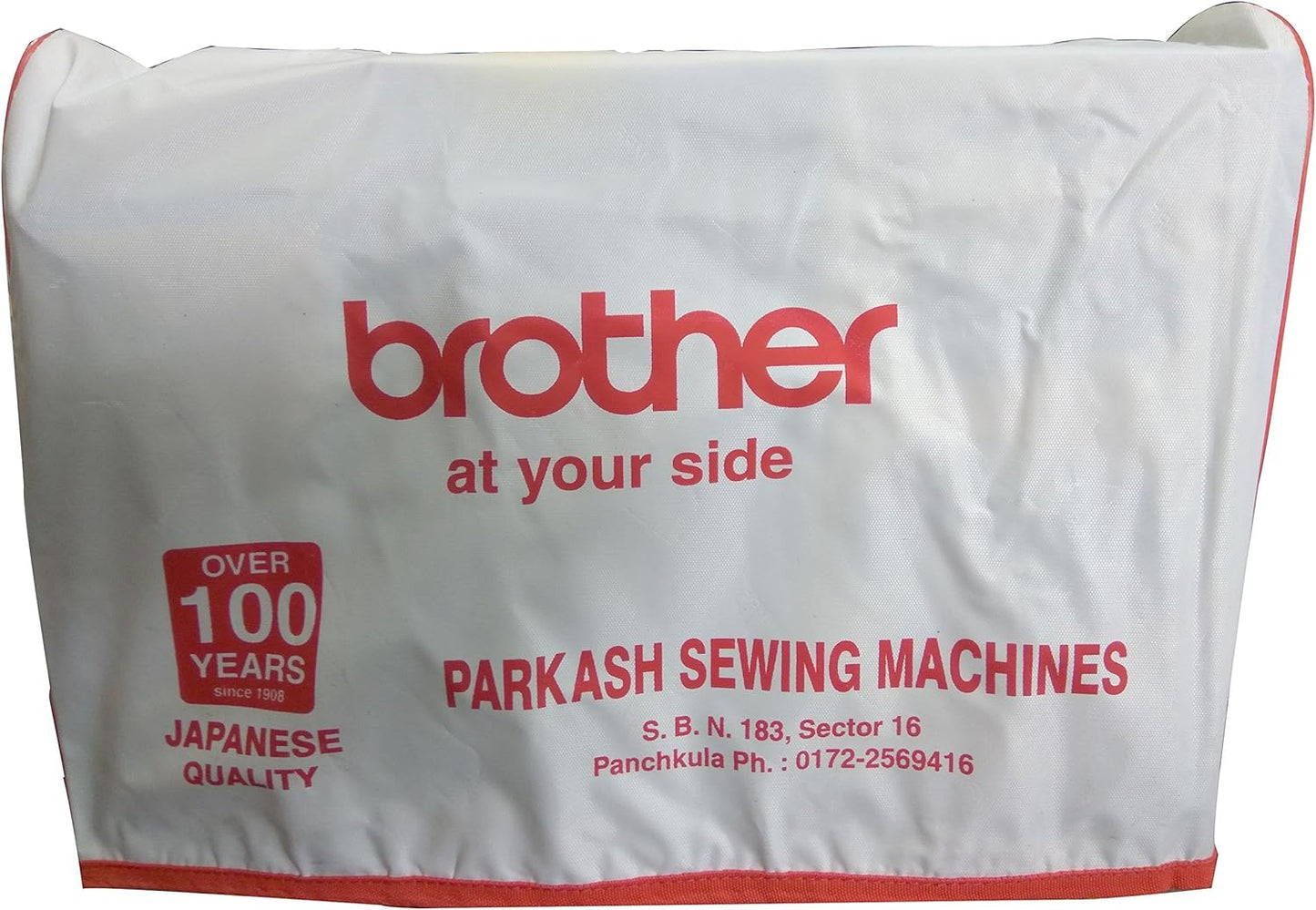 Brother Sewing Machine, GS3700, 37 Stitches, LED Sewing Light, Automatic Buttonhole Sewing