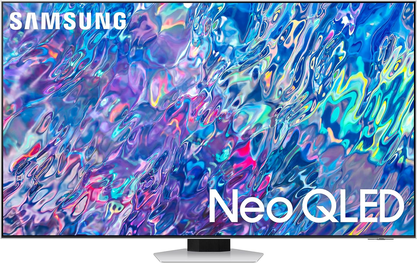 Samsung 55 Inch TV Crystal UHD Crystal Processor 4K Hub - UA55CU7000UXZN (2023 Model)