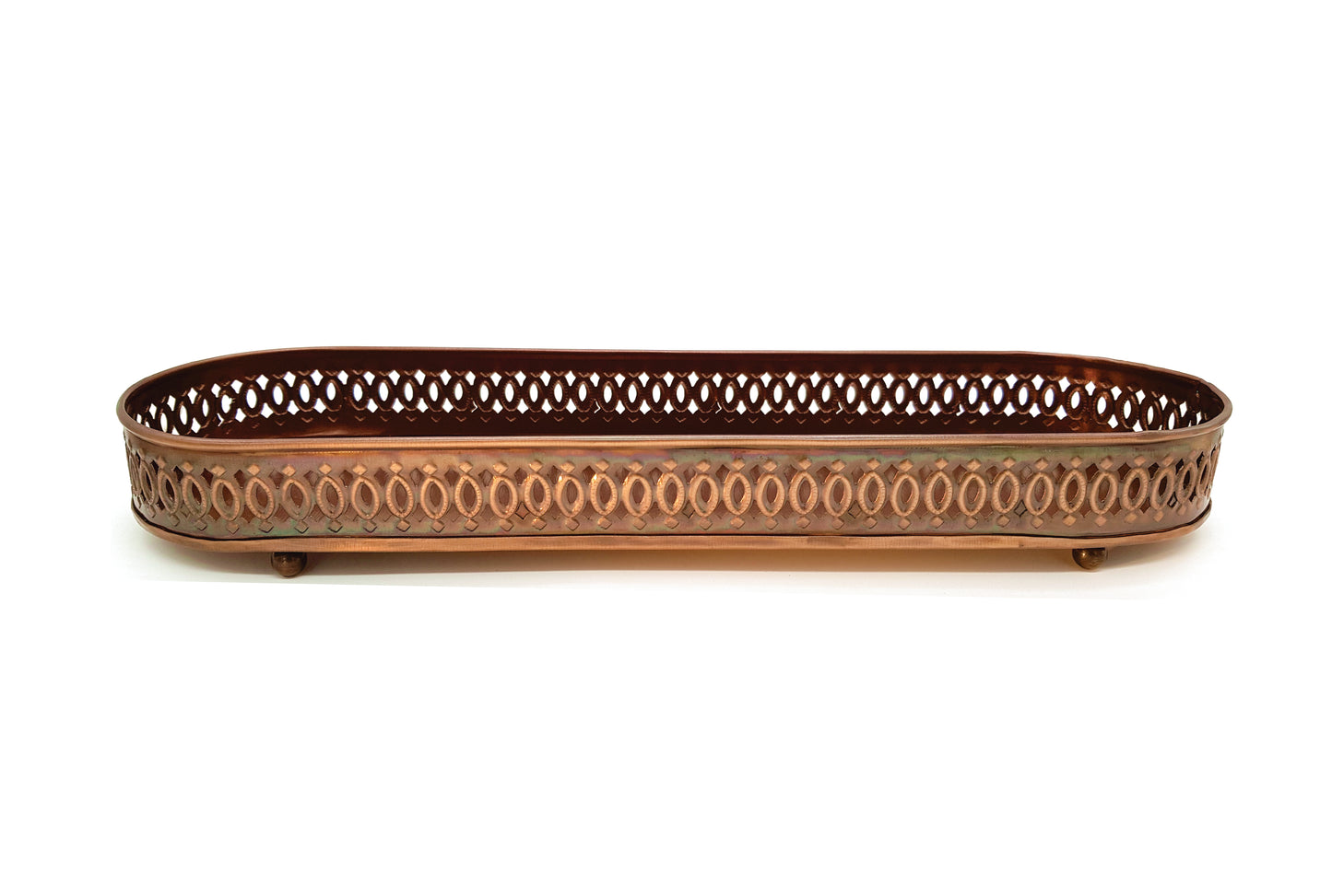 Lavish Touch Kemsi Tray