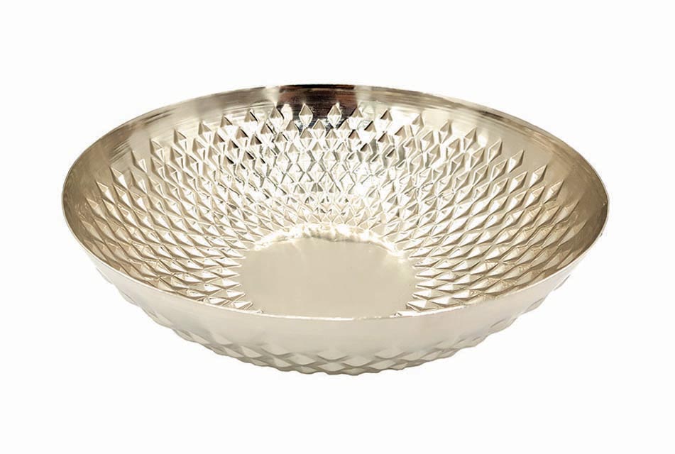Lavish Touch Yusim Bowl