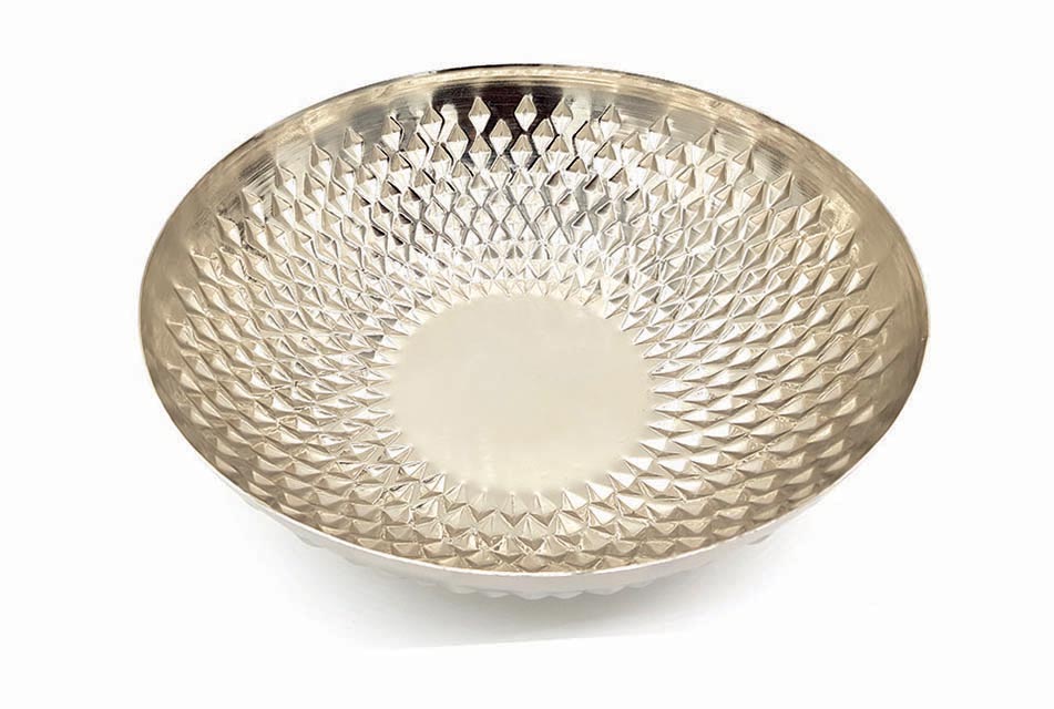 Lavish Touch Yusim Bowl