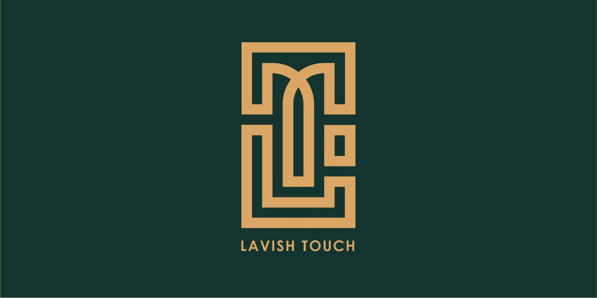 Lavish Touch 100% Cotton 700 GSM Ultima Towels - Lavish Touch