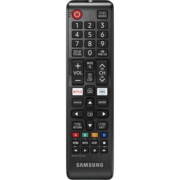 Samsung UA43T5300AUXZN FHD Smart LED Television 43inch