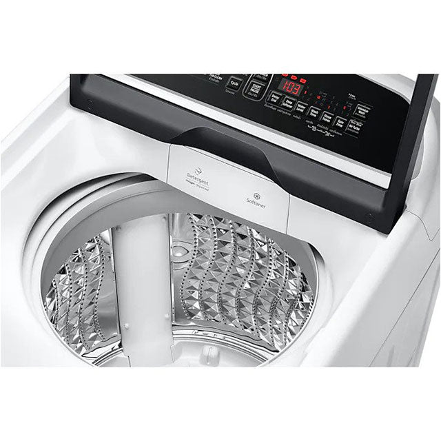 Samsung Top Load Fully Automatic Washing Machine 11 Kg WA11T5260BY