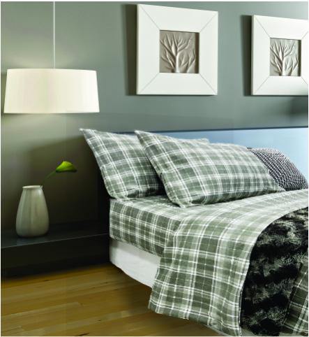 Lavish Touch 100% Cotton Quilt Cover Set Full Size - Kea Global