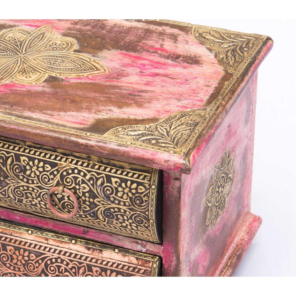 Lavish Touch Reno Drawer Chest - Kea Global