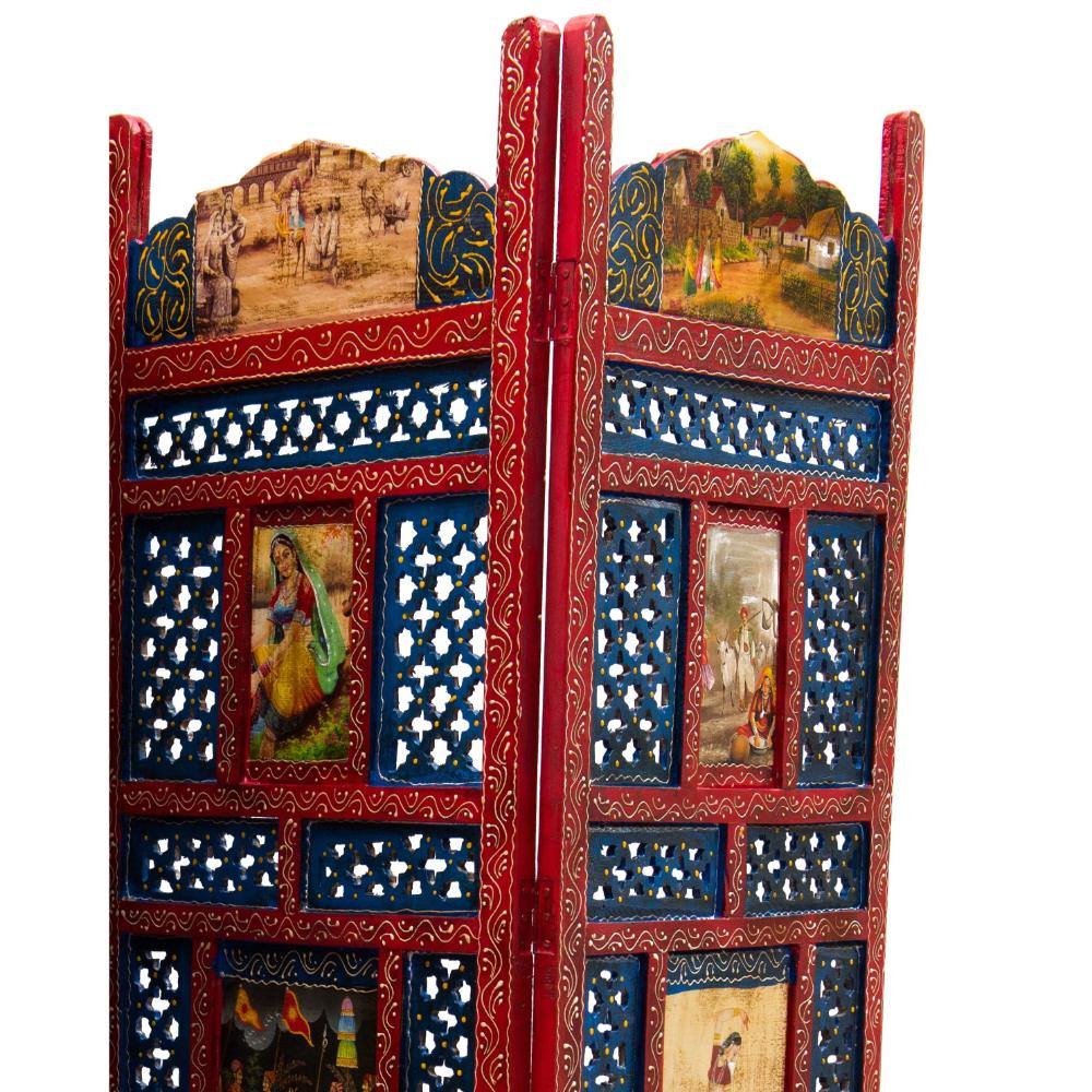 Lavish Touch Dela Partition - Kea Global