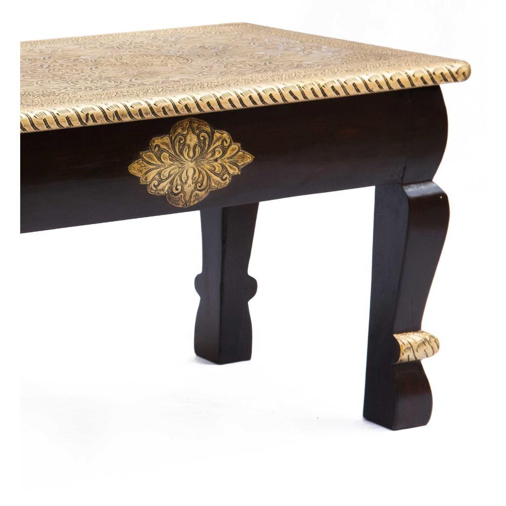 Lavish Touch Madera Bench - Kea Global
