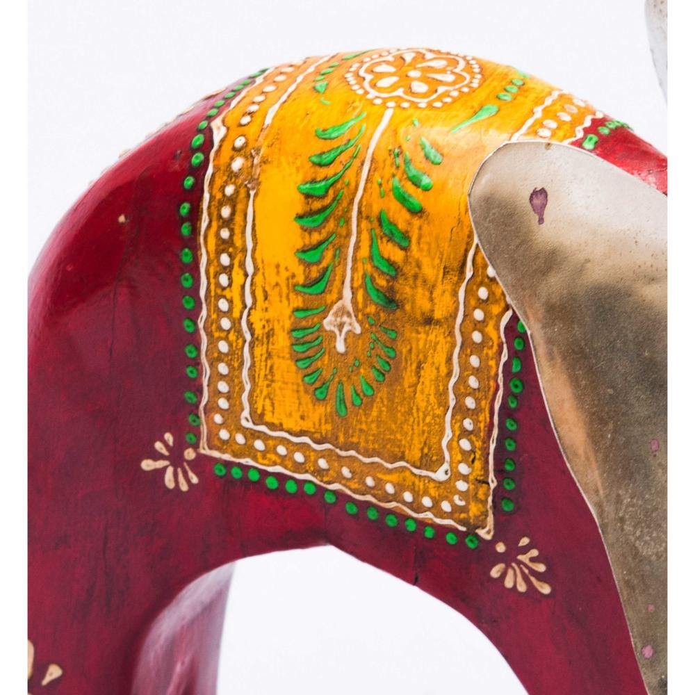 Lavish Touch Jern Elephant - Kea Global