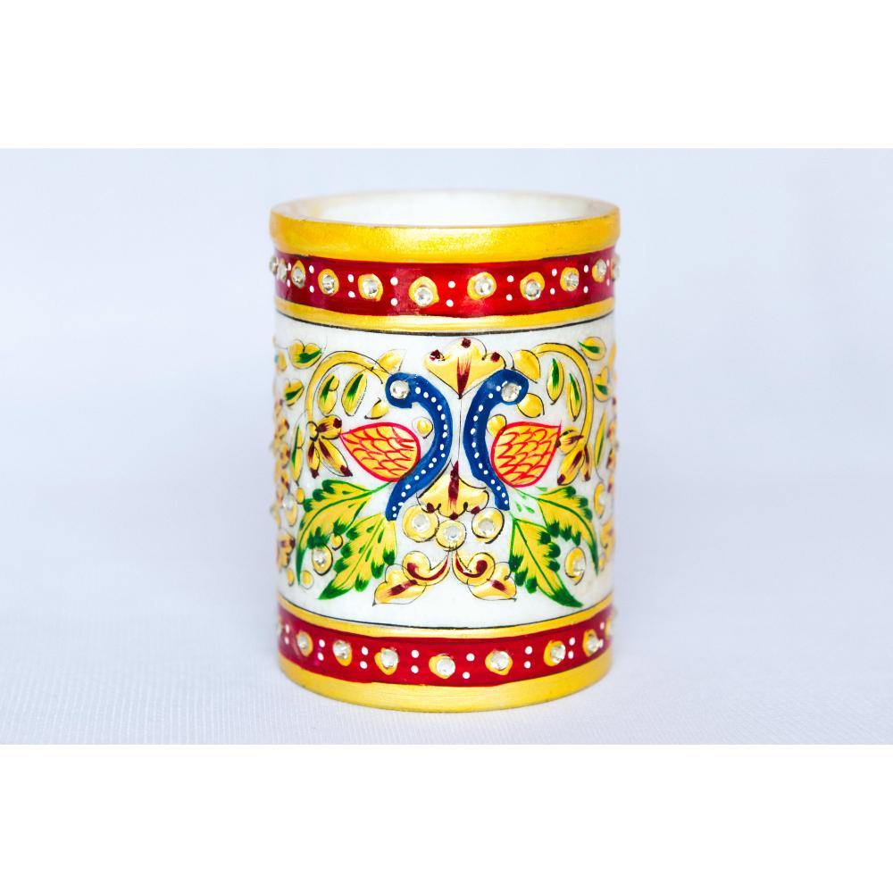lavish-touch-rivisa-marble-holder