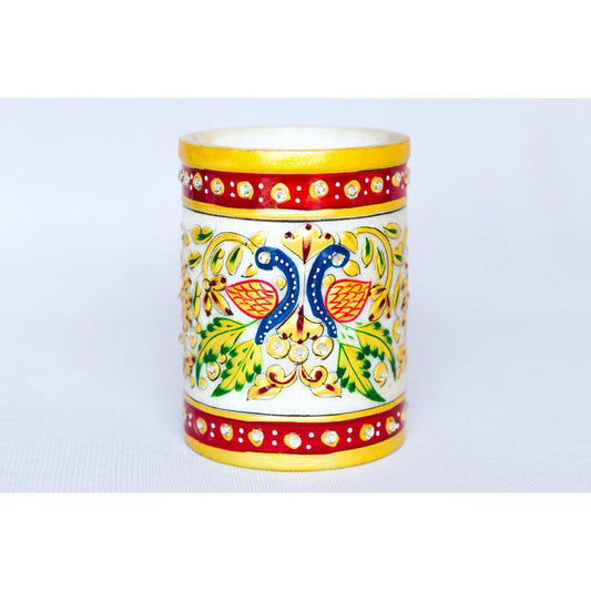 lavish-touch-rivisa-marble-holder