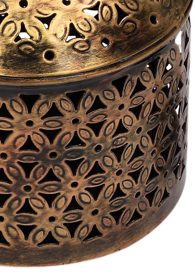 Lavish Touch Klein Kan T-Light - Kea Global