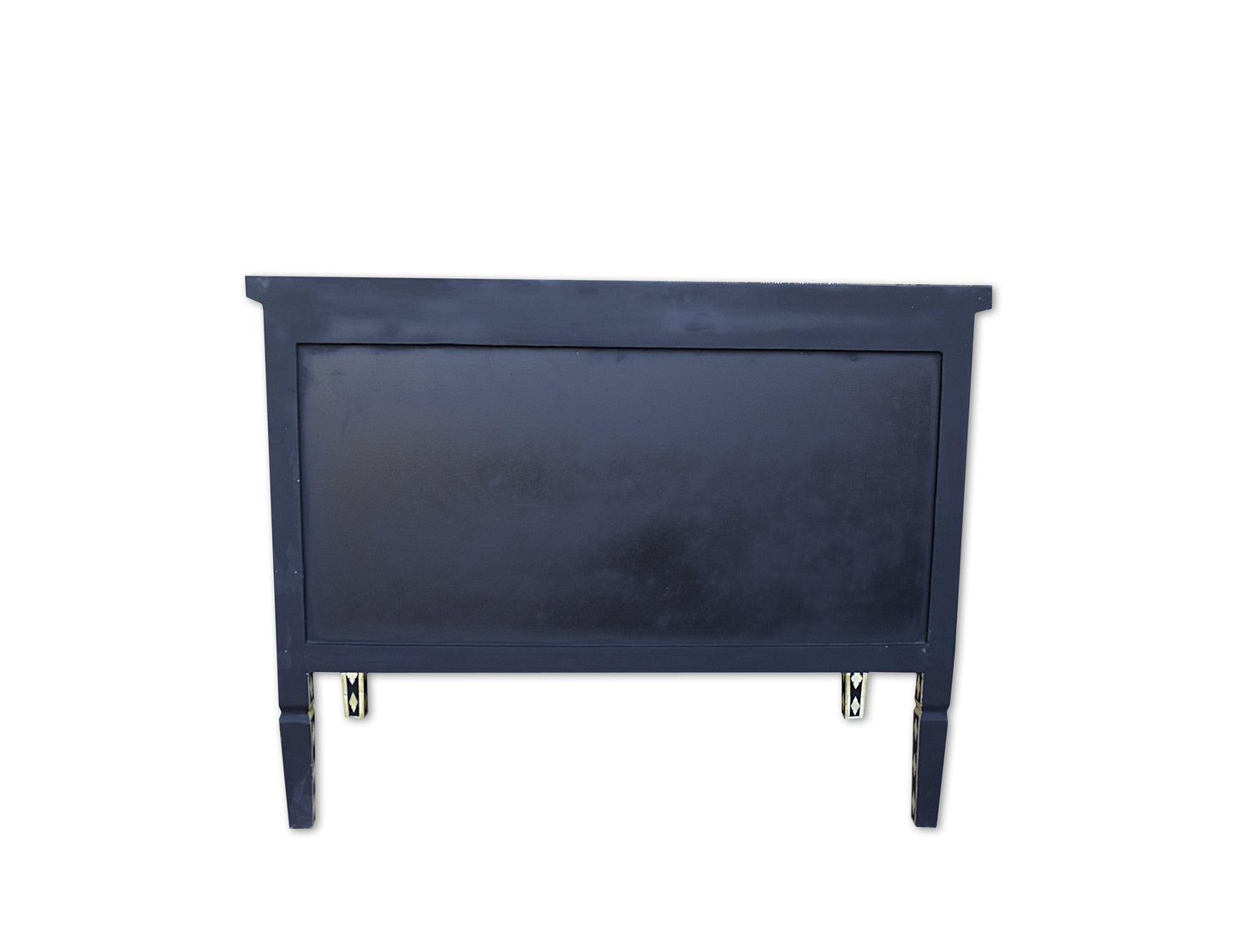Lavish Touch Barrosa Drawer Chest - Bone Inlay - Kea Global