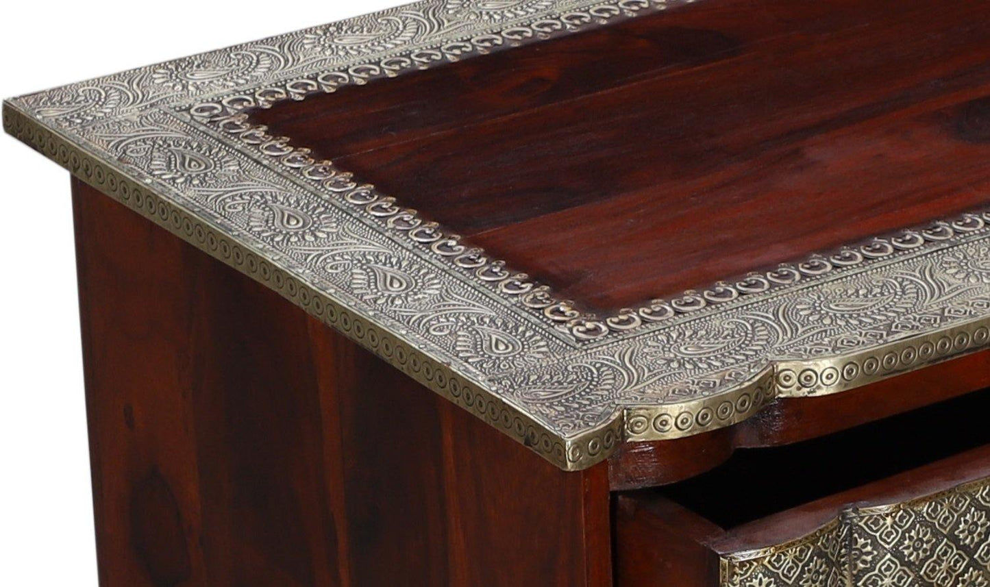 Lavish Touch Ansel Drawer Chest - Kea Global