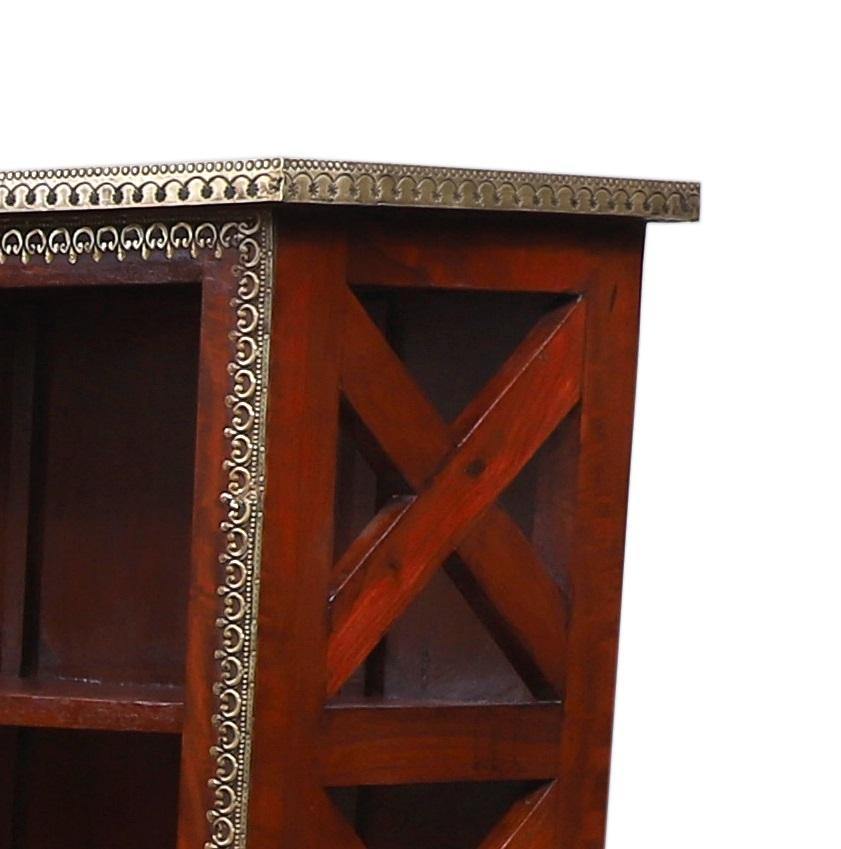 Lavish Touch Kristov Shelves - Kea Global