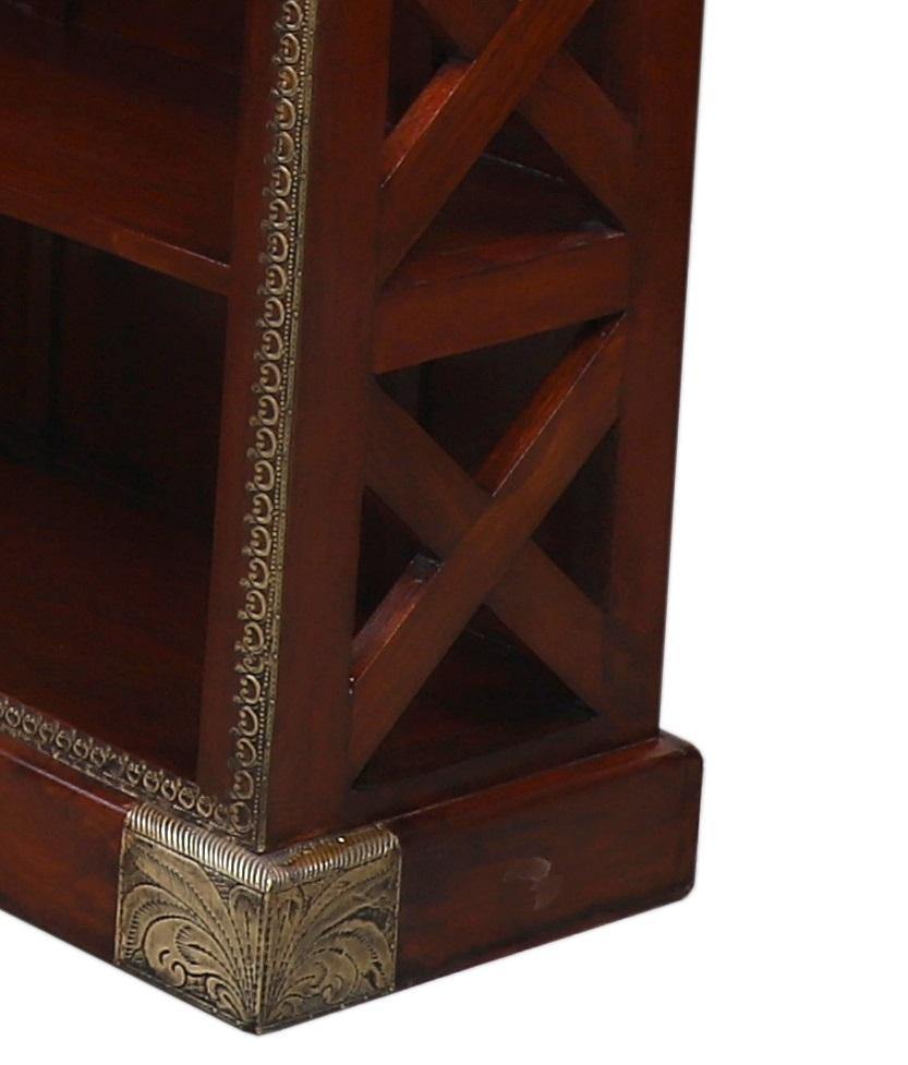 Lavish Touch Kristov Shelves - Kea Global
