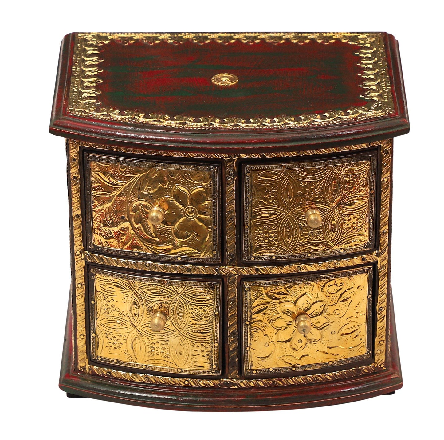 Lavish Touch Tobias Drawer - Kea Global