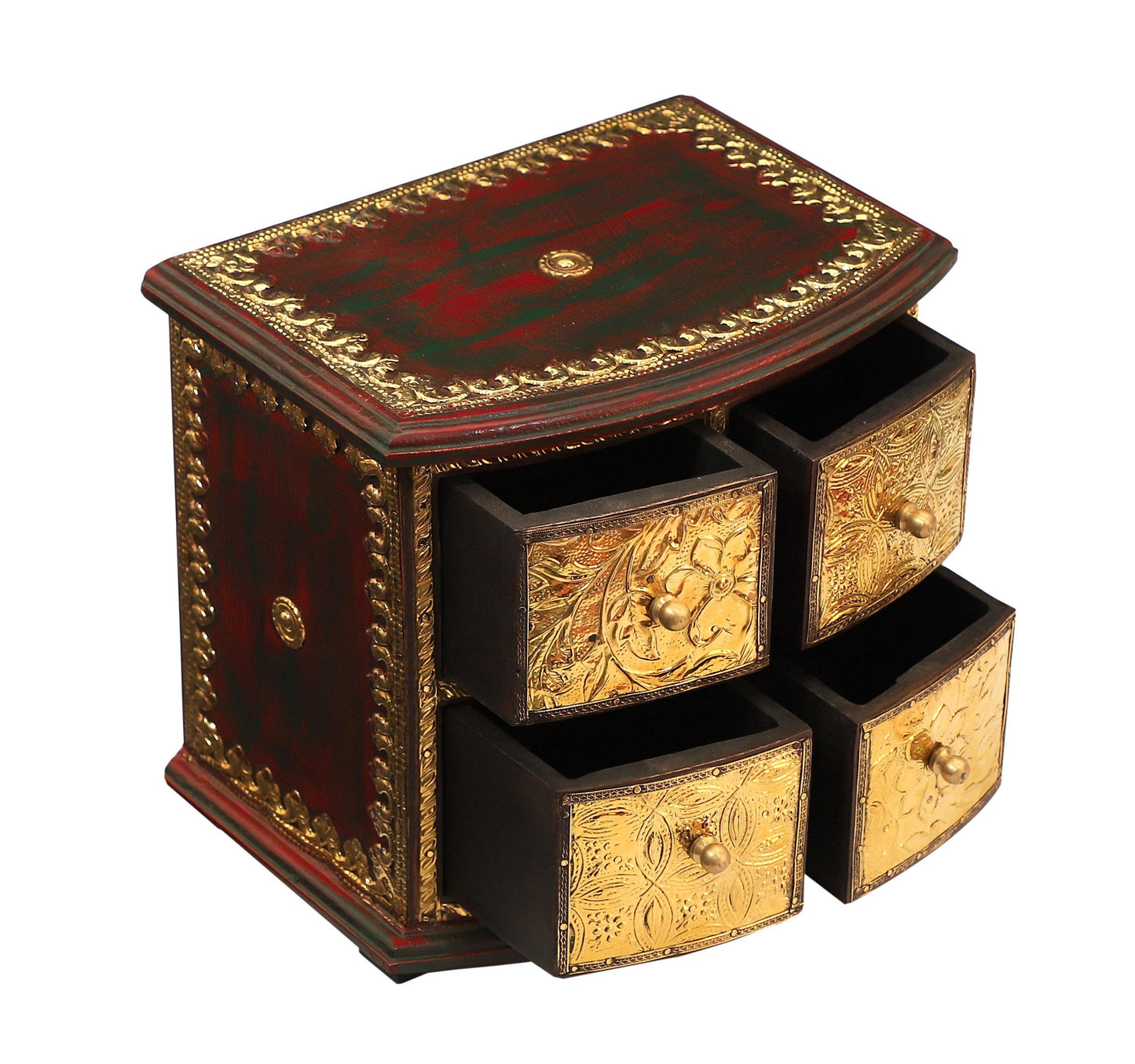 Lavish Touch Tobias Drawer - Kea Global