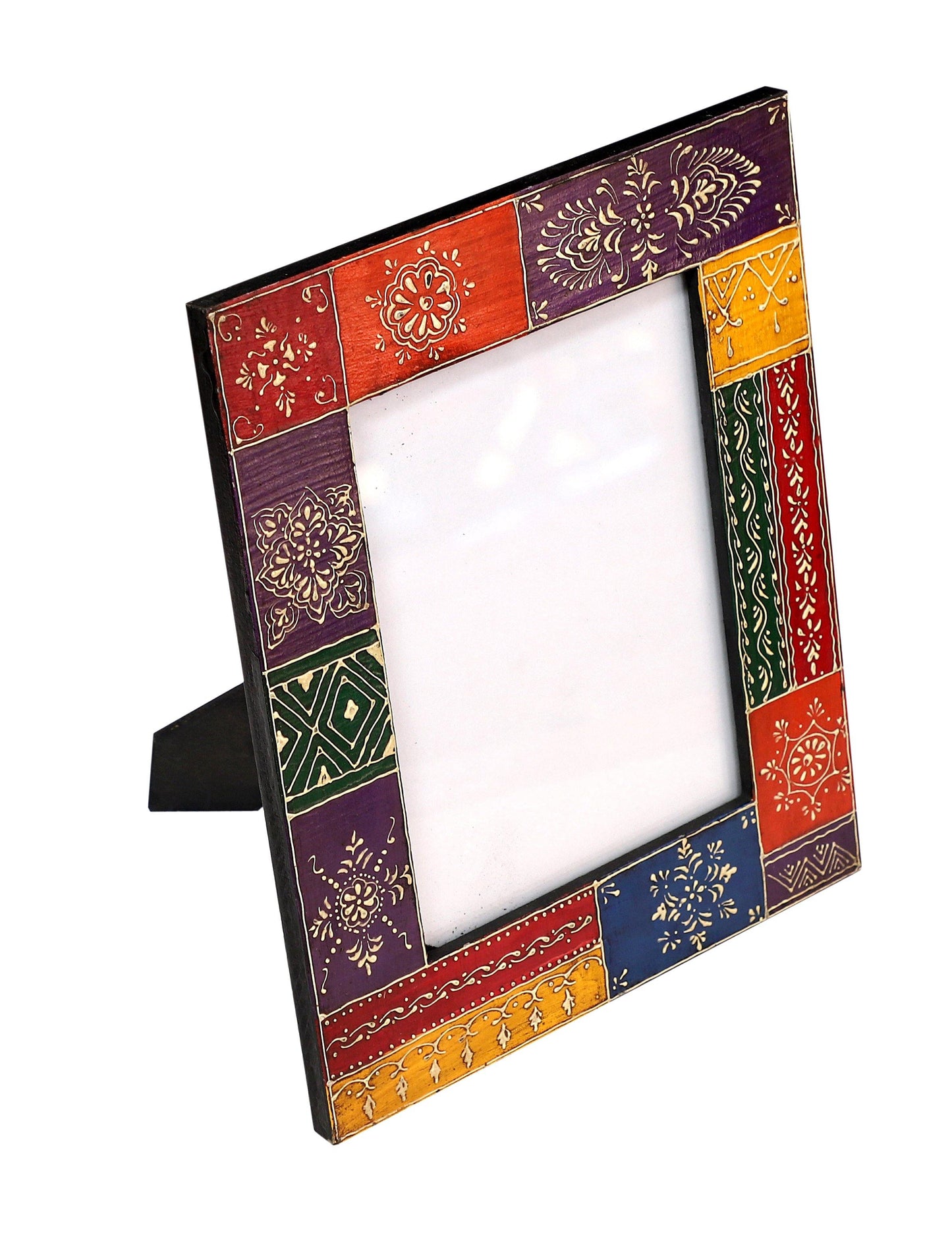 Lavish Touch Amina Photo Frame - Kea Global