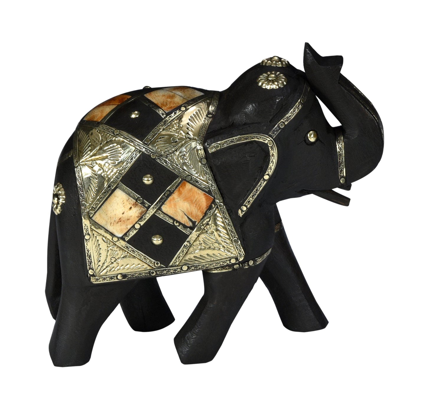 Lavish Touch Tetri Elephant - Kea Global