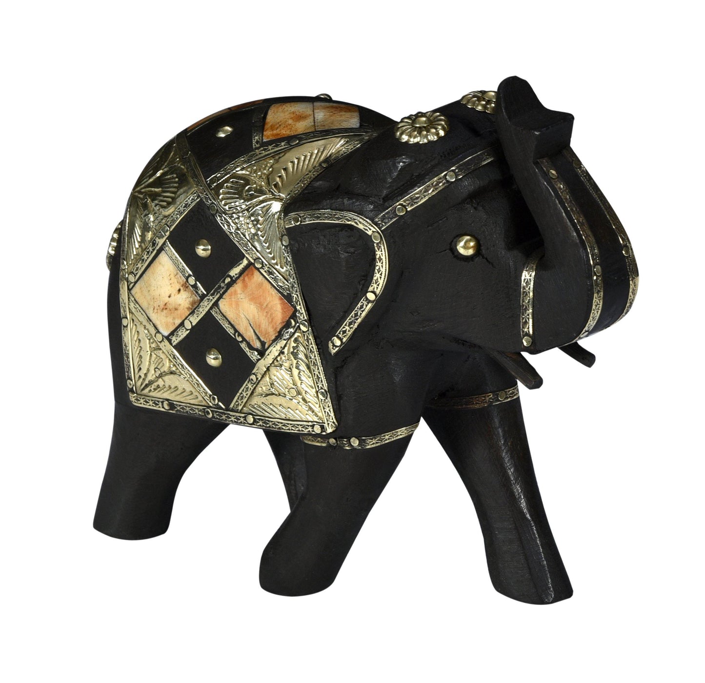 Lavish Touch Tetri Elephant - Kea Global