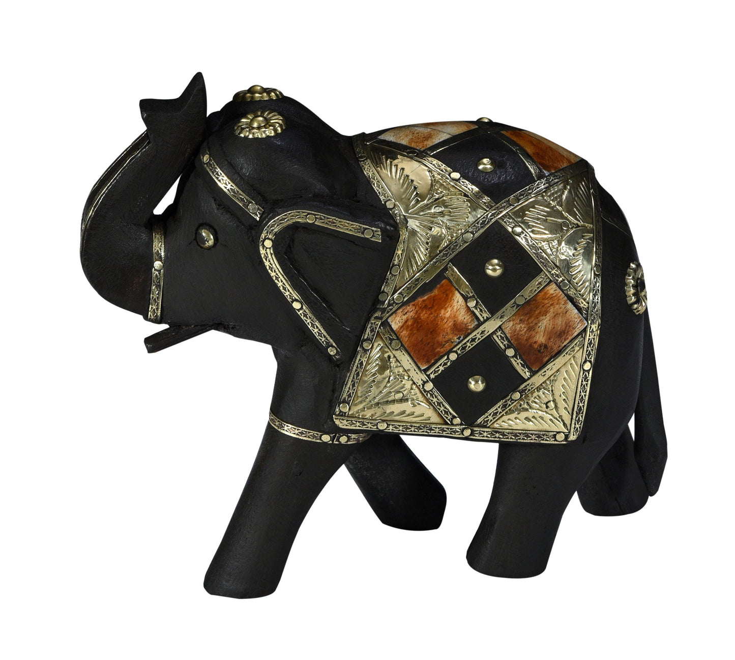Lavish Touch Tetri Elephant - Kea Global
