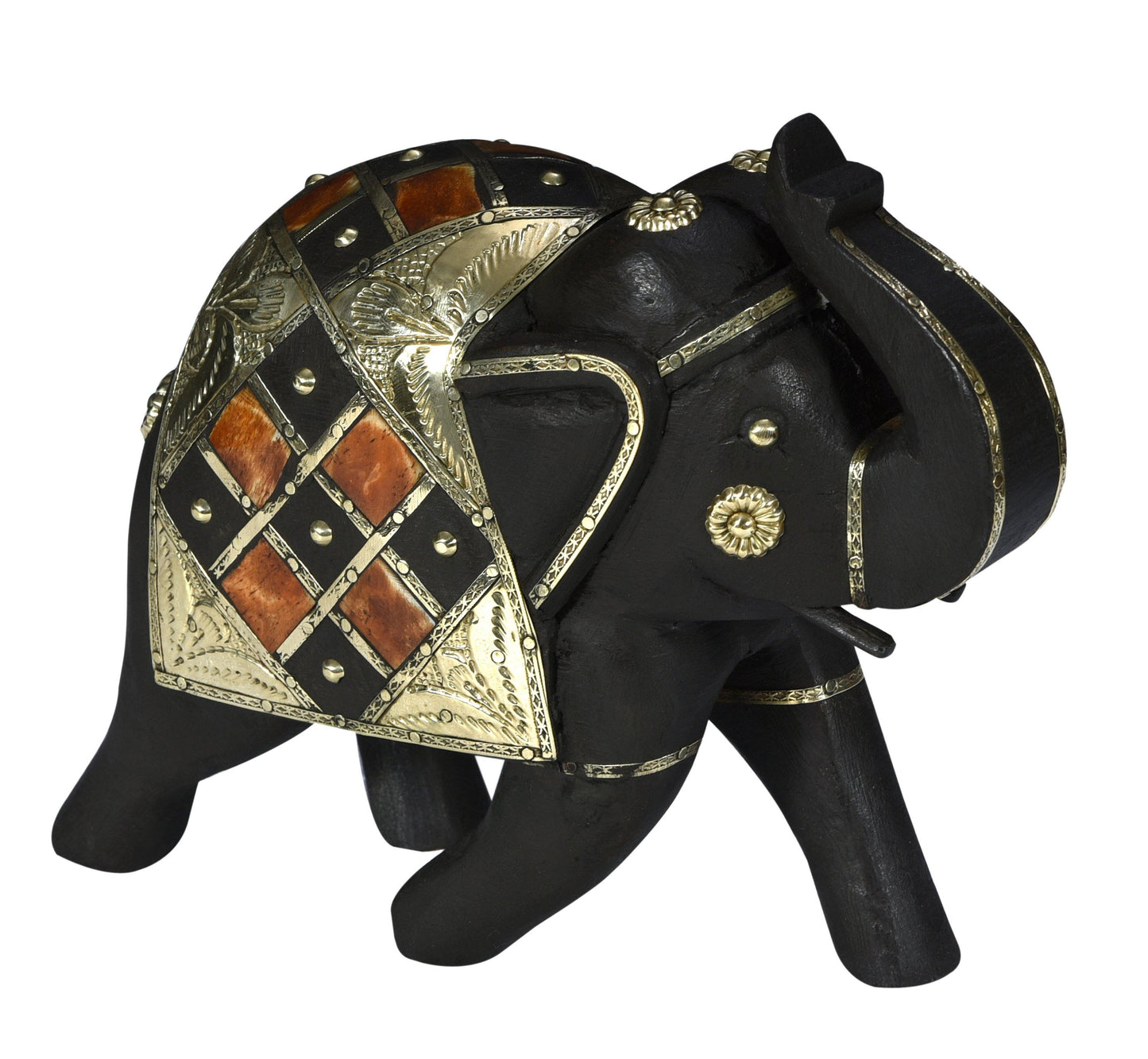 Lavish Touch Bray Elephant - Kea Global