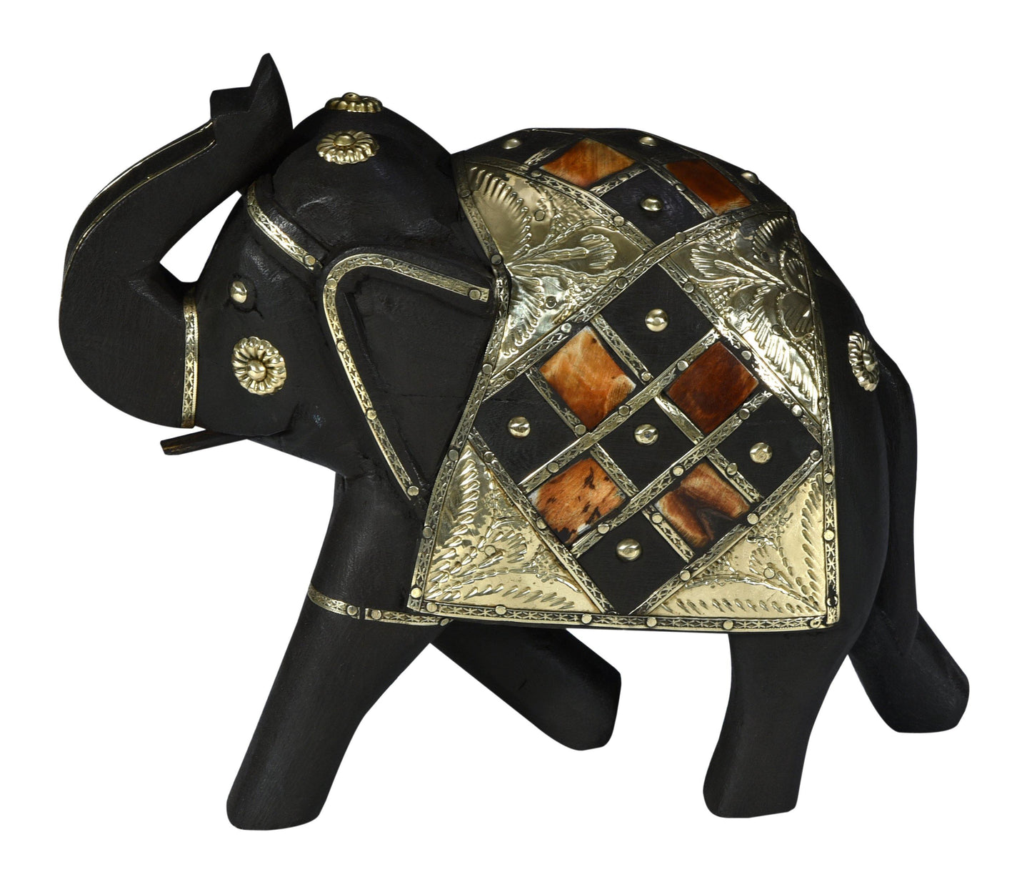 Lavish Touch Bray Elephant - Kea Global