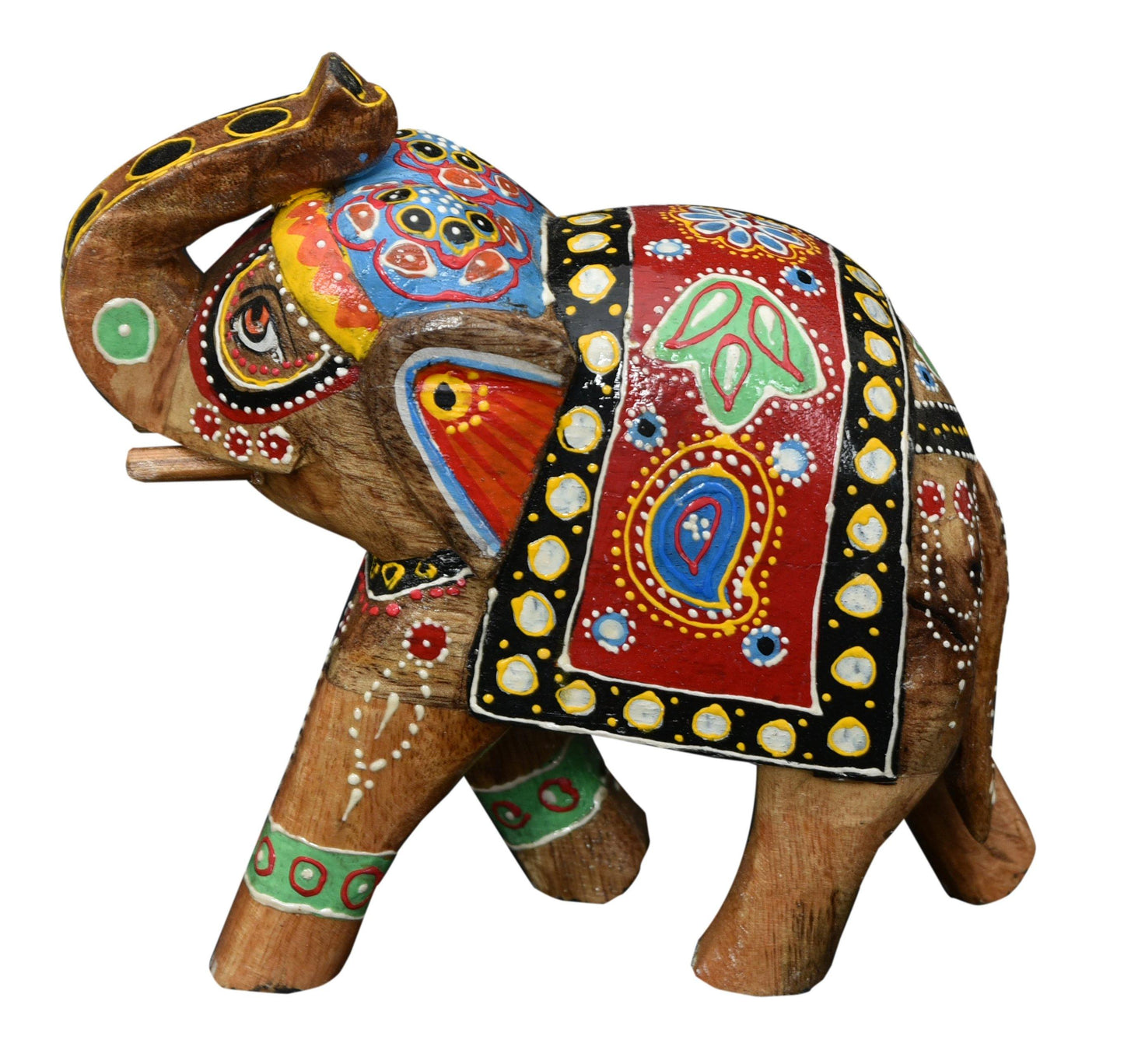 Lavish Touch Arnika Elephant - Kea Global