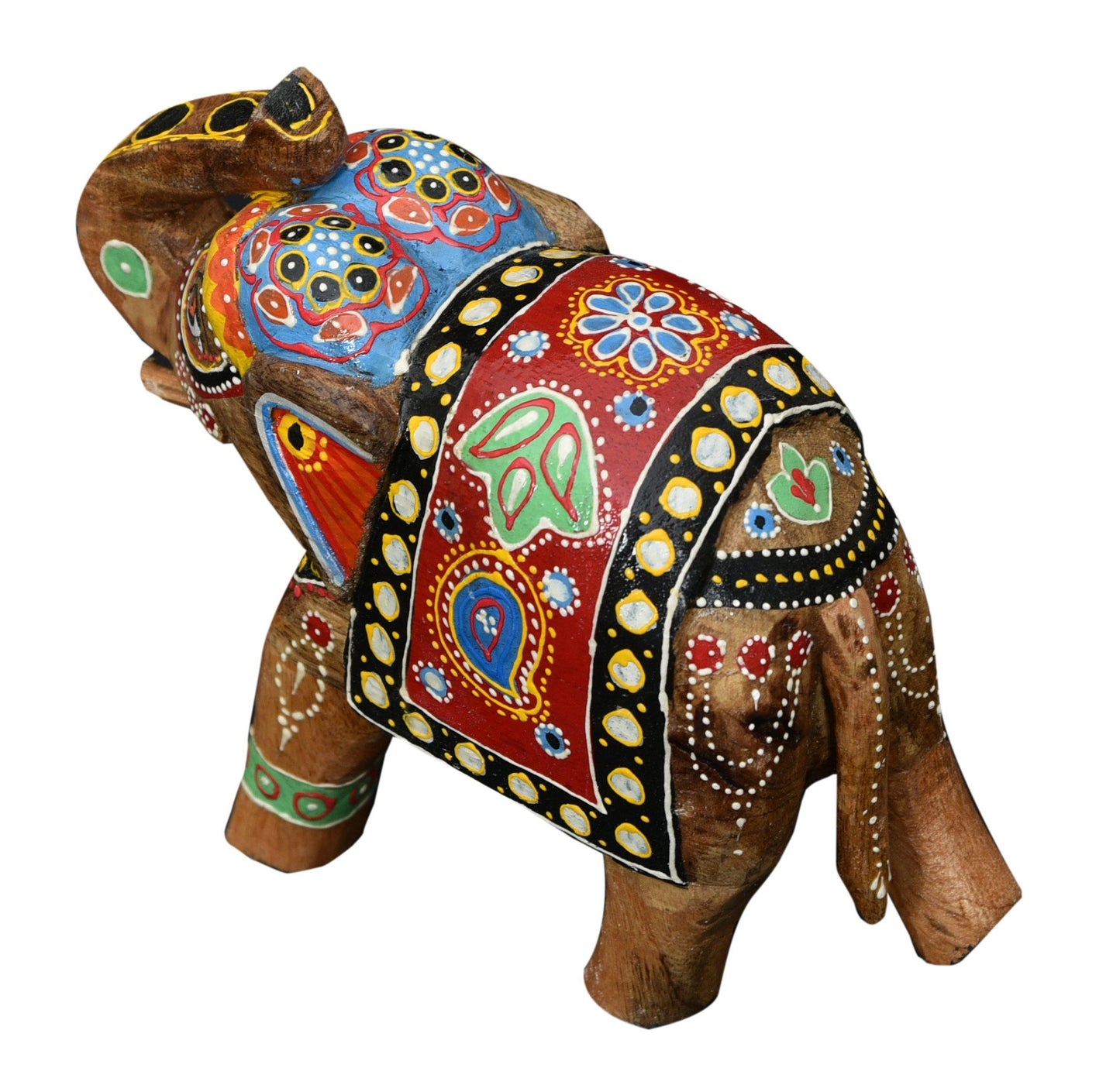Lavish Touch Arnika Elephant - Kea Global