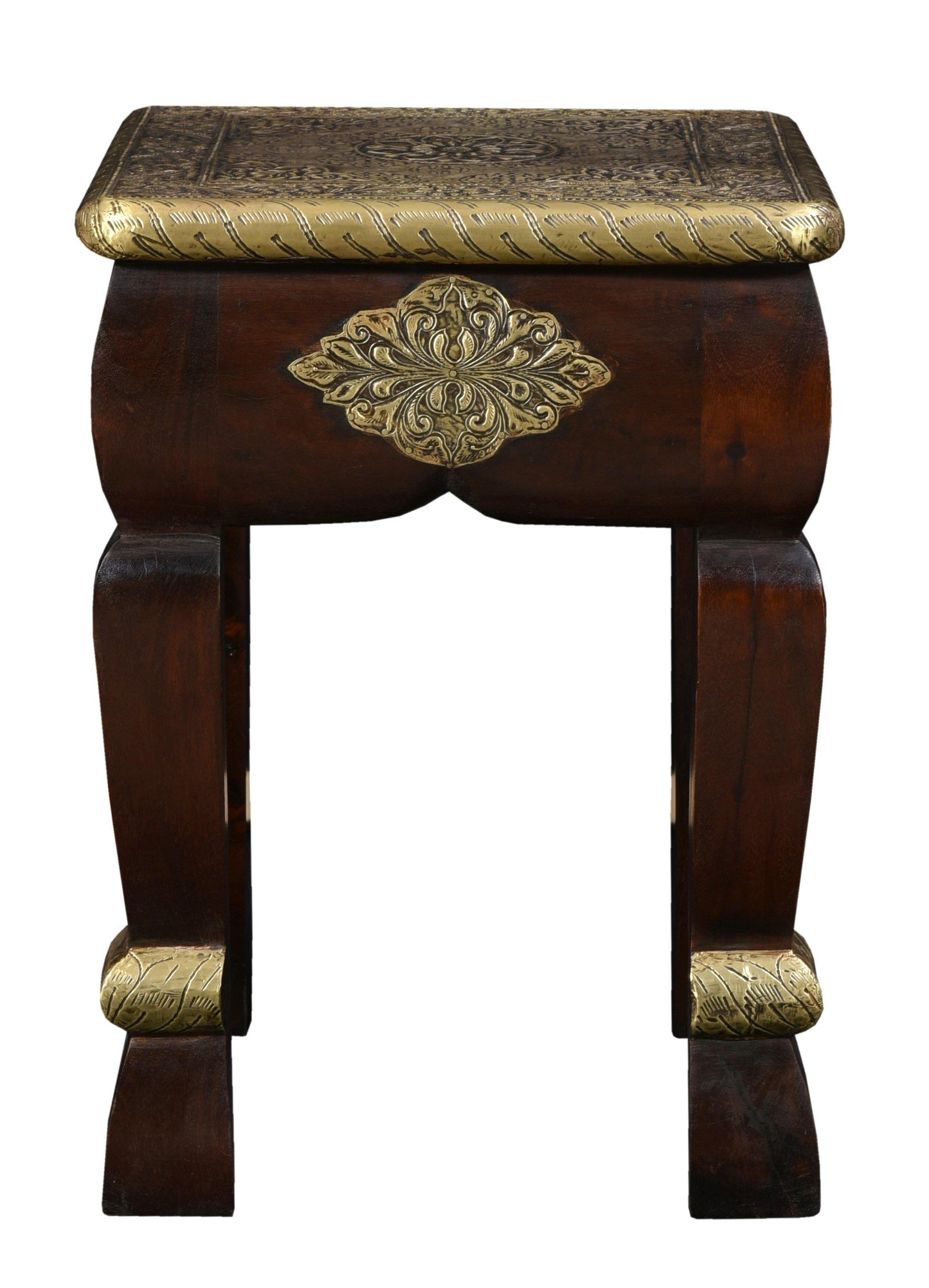 Lavish Touch Alkura Table - Kea Global