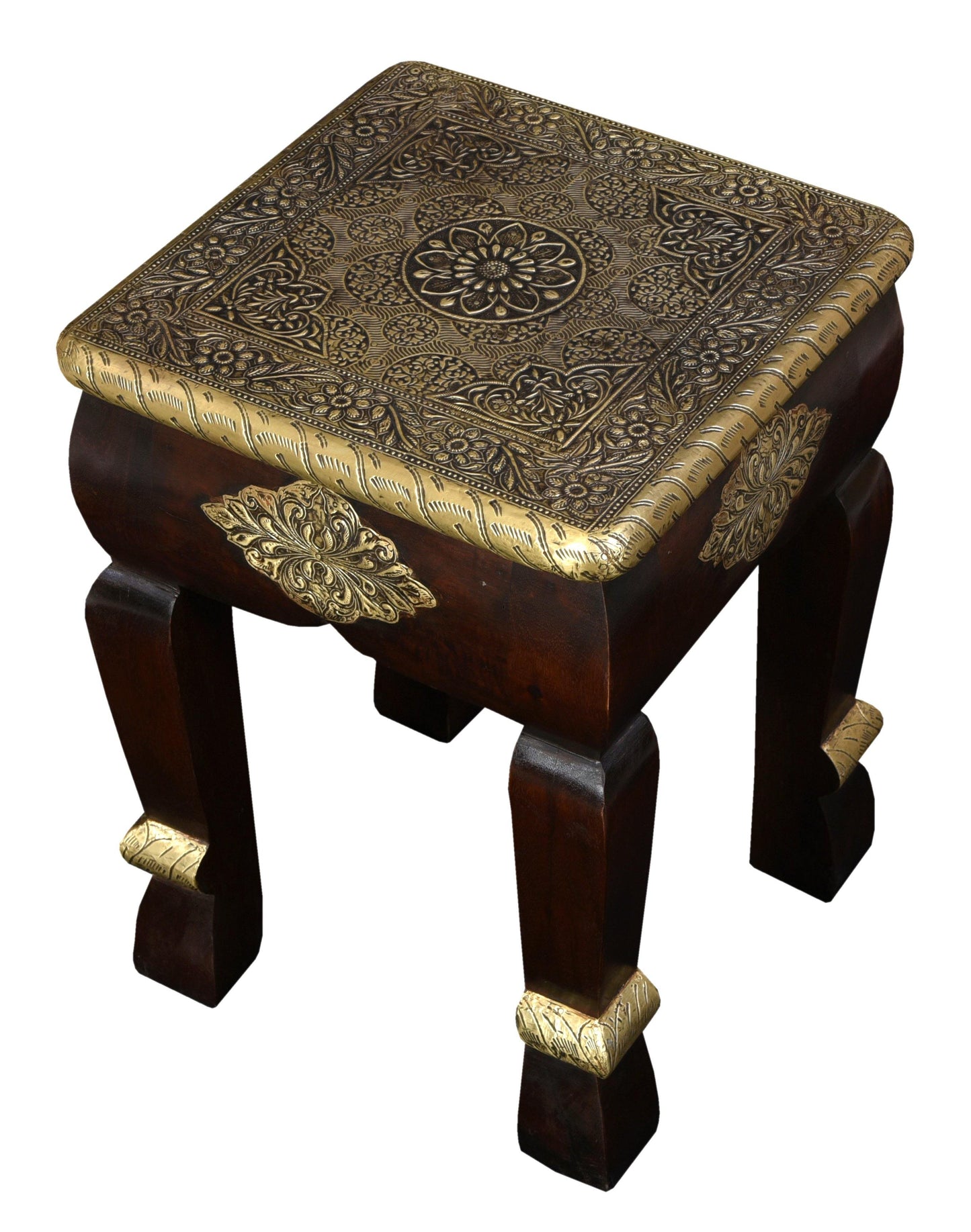 Lavish Touch Alkura Table - Kea Global