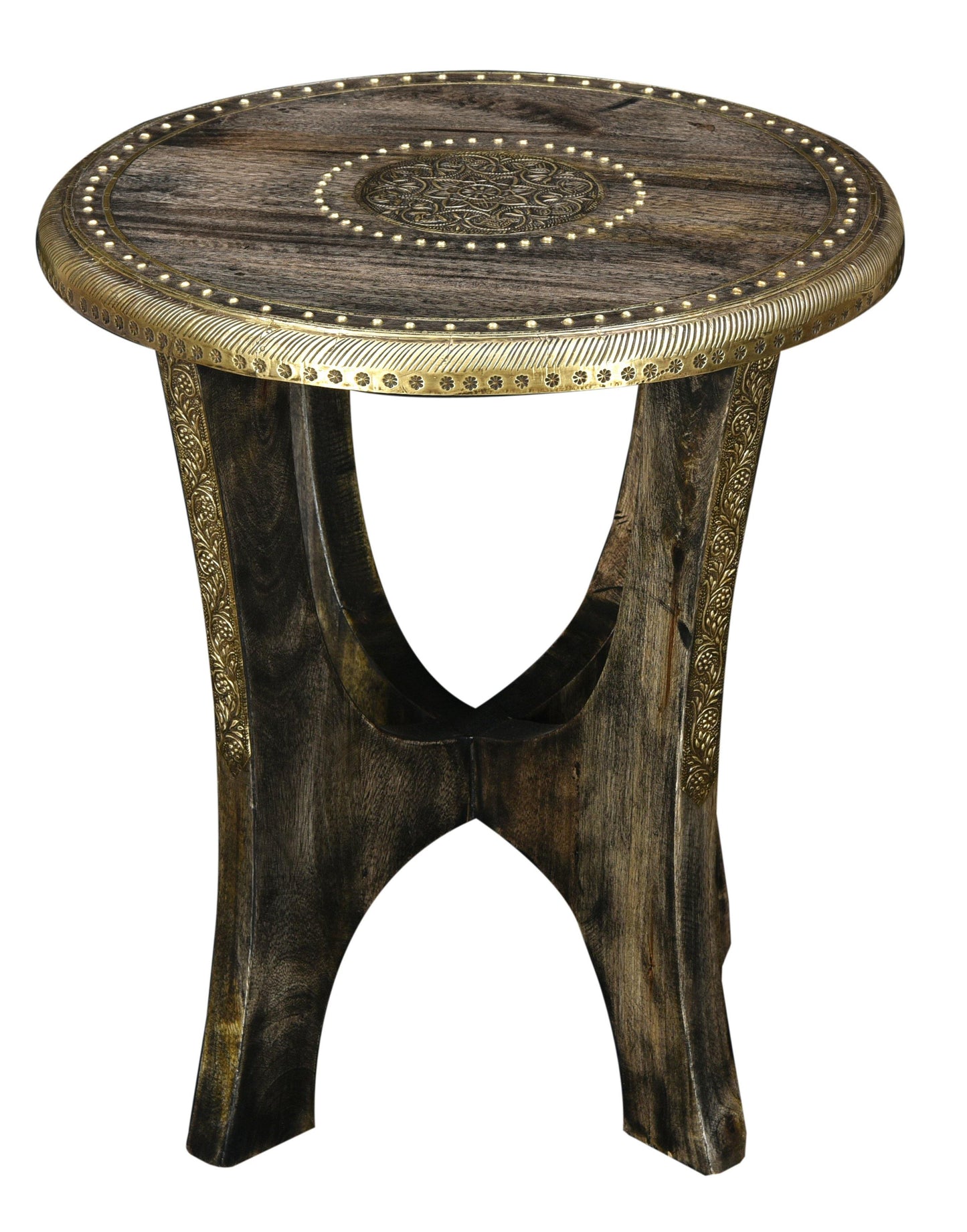 Lavish Touch Bani Stool - Kea Global