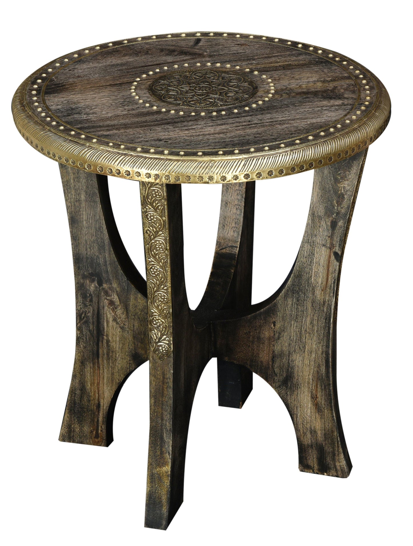 Lavish Touch Bani Stool - Kea Global