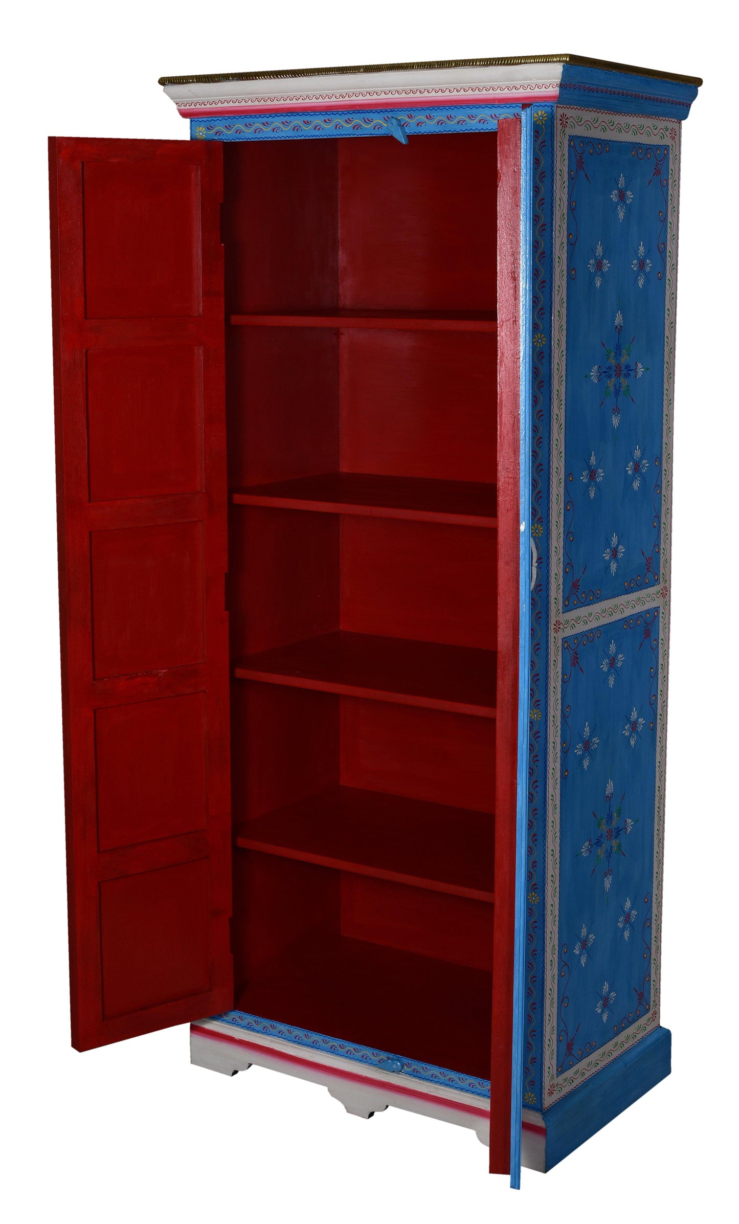 Lavish Touch Zona Cabinet - Kea Global