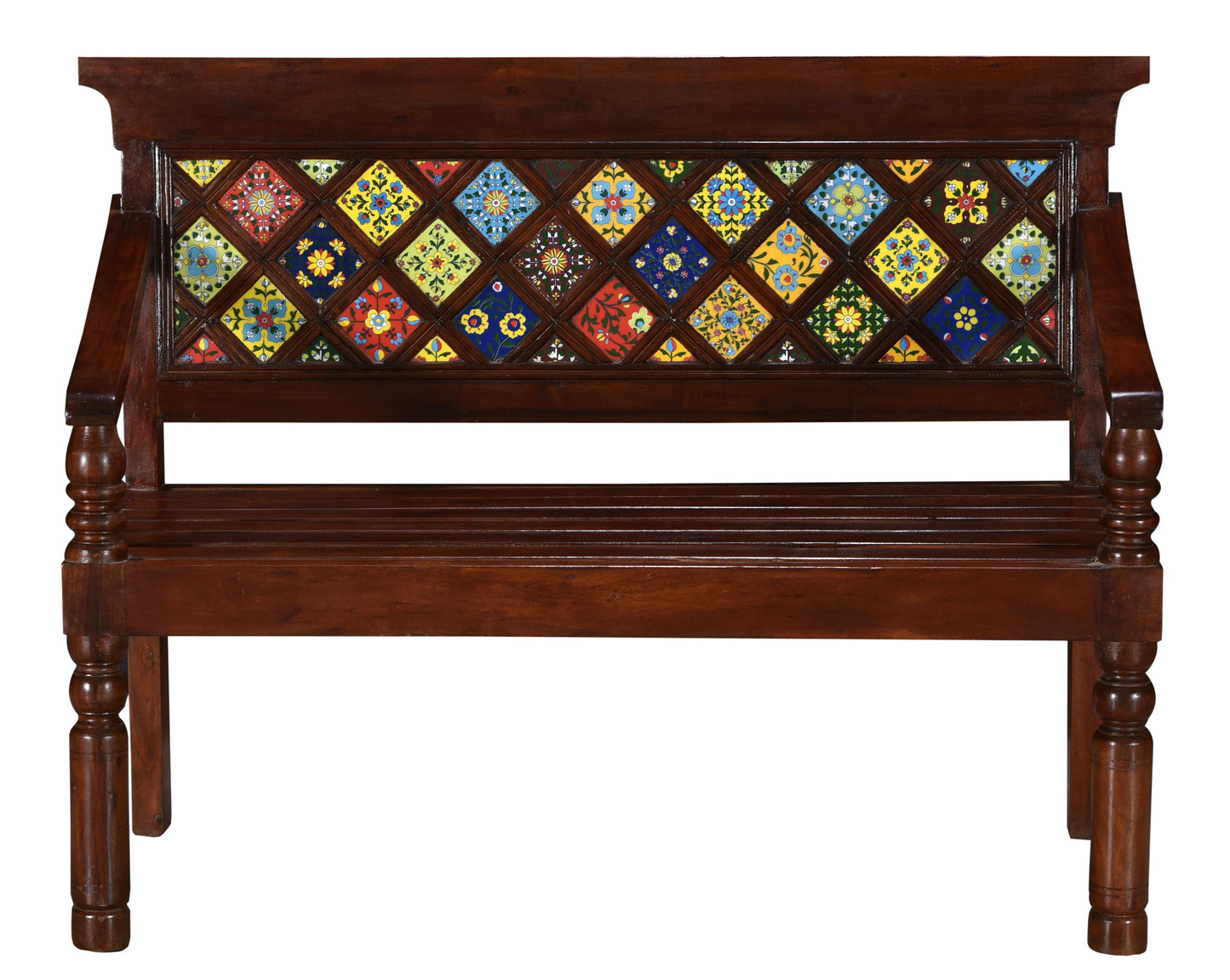 Lavish Touch Safina Bench - Kea Global
